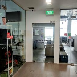 Spazio @ Kovan (D19), Retail #602197701